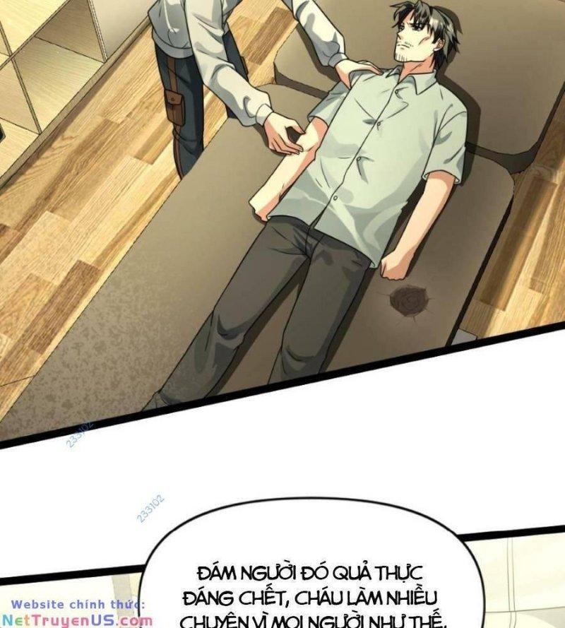 toàn cầu băng phong, ta chế tạo phòng an toàn chapter 86 13