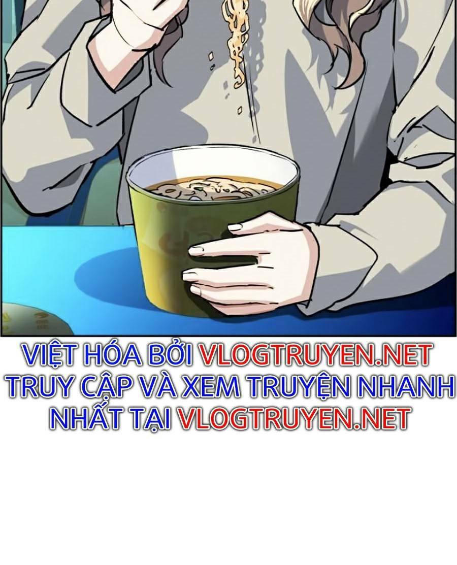 bạn học tôi là lính đánh thuê chapter 59 130