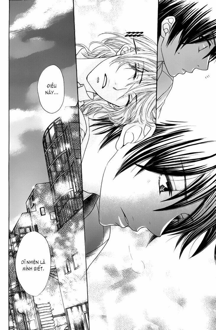 nekoka danshi no shitsukekata chapter 2 40