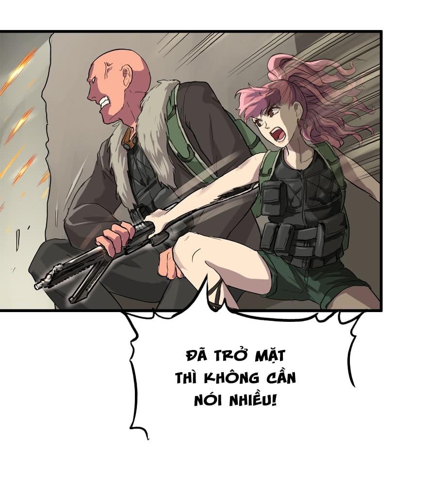 vua sinh tồn chapter 8 7