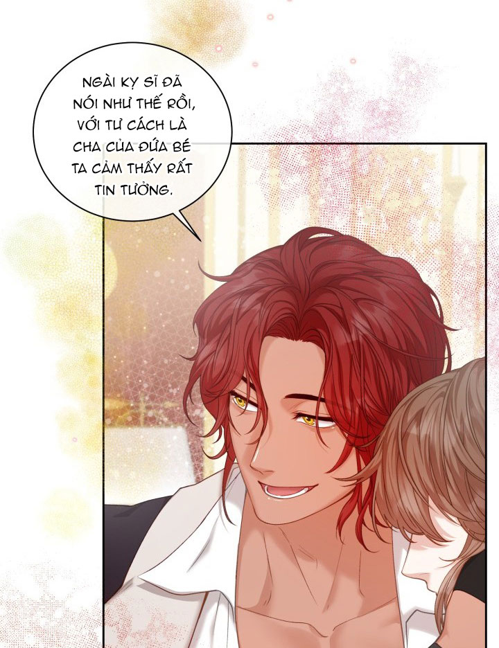 bá tước quyến rũ chapter 3 34