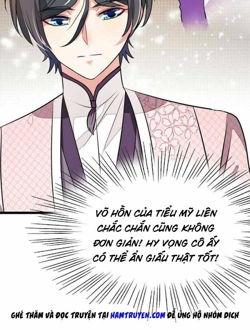 cửu dương thần vương chapter 83 35