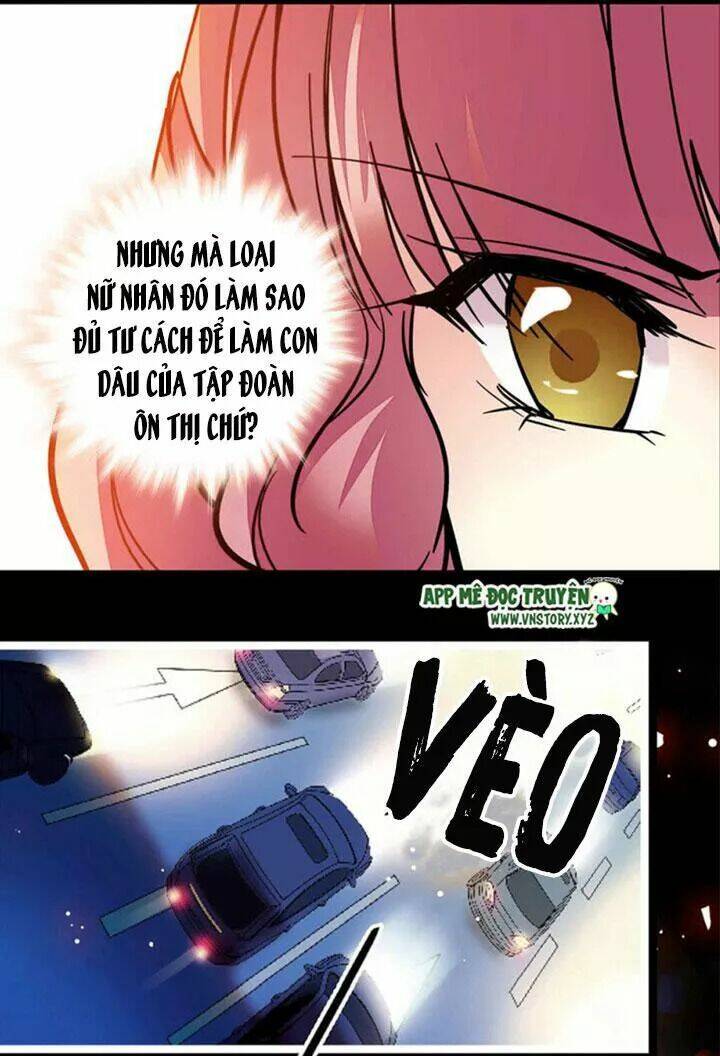 nữ hầu sau giờ học chapter 60 20