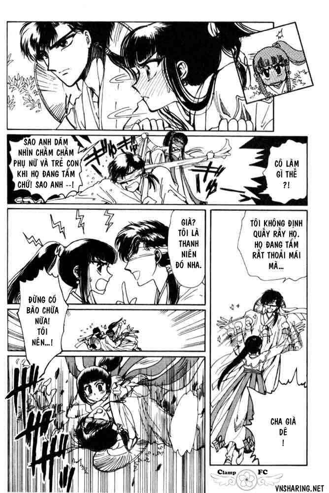 legend of chun hyang chapter 1 88