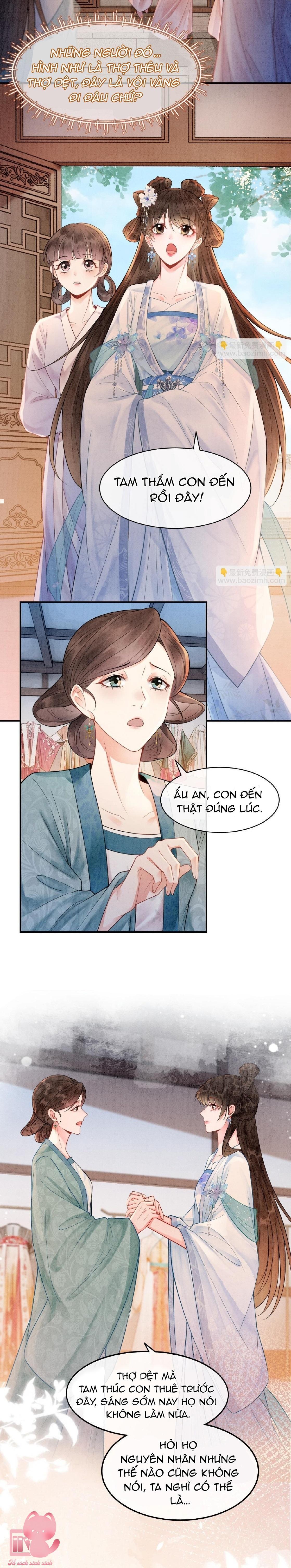 sau khi nàng bị đánh chết các ca ca hối hận rồi !! chapter 11 15