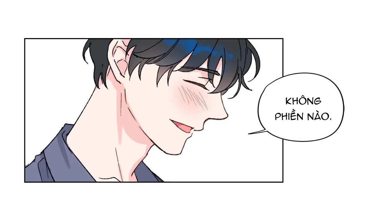 bước vào rắc rối chapter 2 33