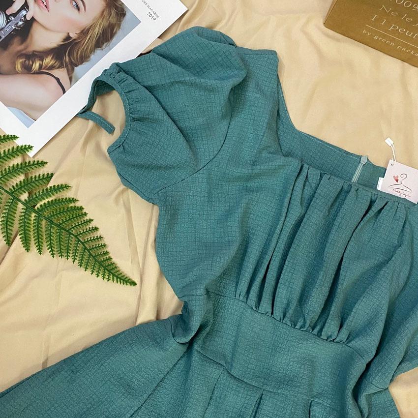 Set Bigsize vạt xéo ChubbyBigsize