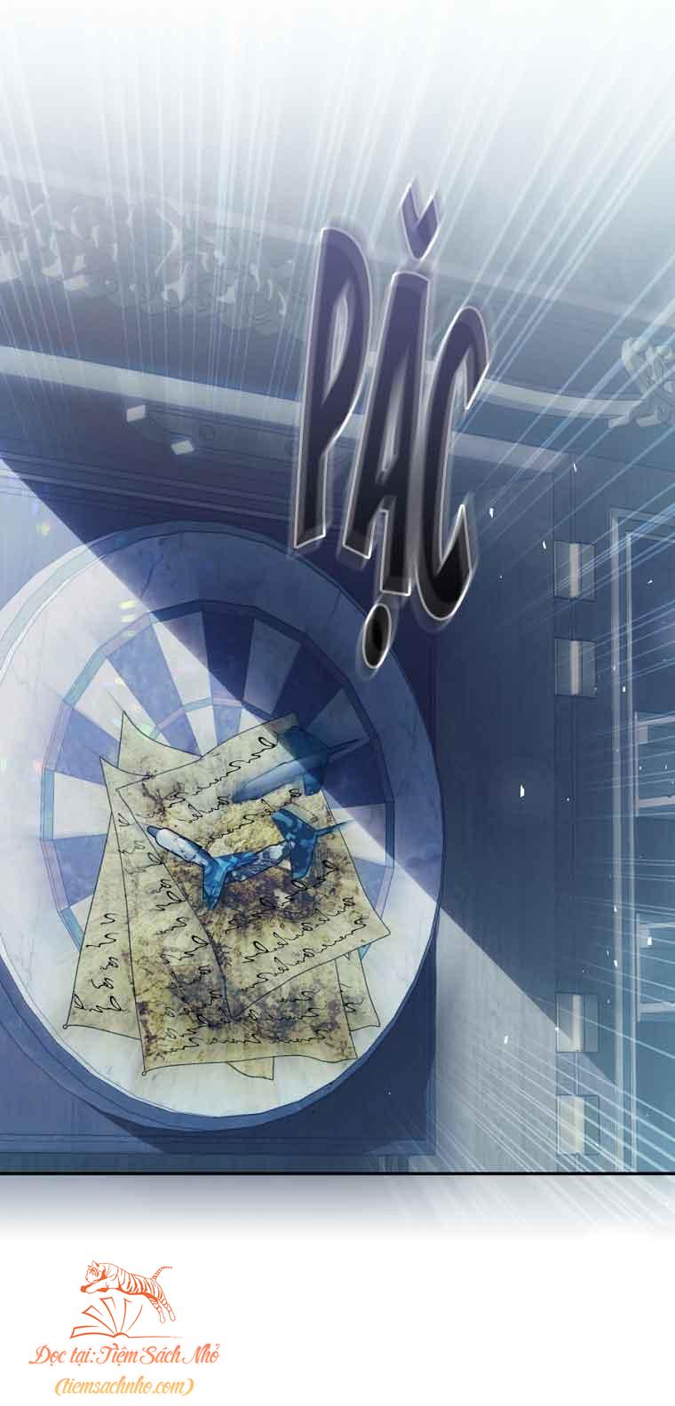 ác nữ là con rối chapter 76 1