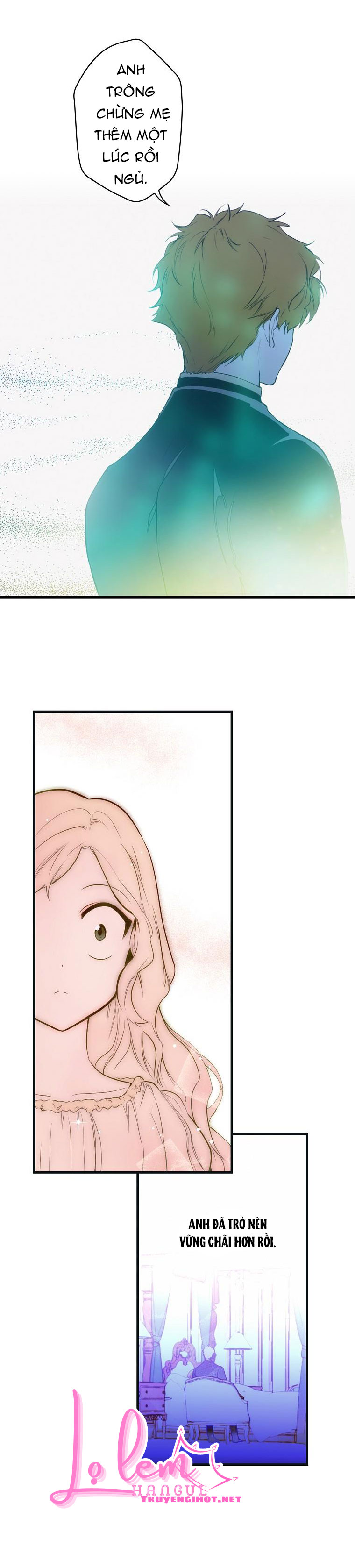 cổ tích về người mẹ kế chapter 71 17