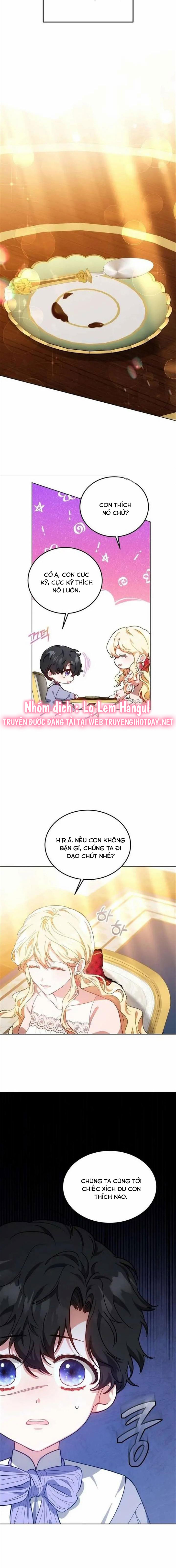 thoát chết một cách dễ dàng chapter 21 2