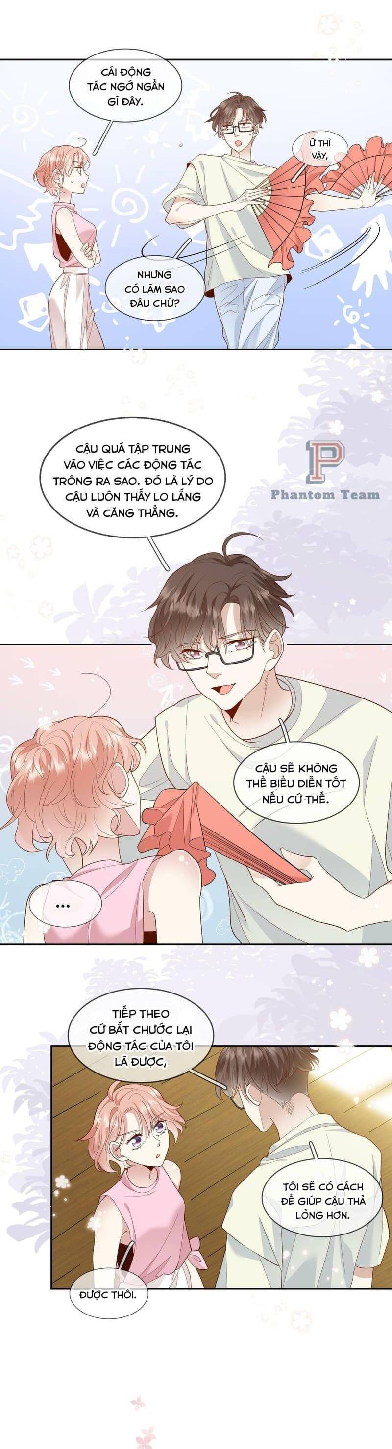 làm ơn đừng quá kiêu ngạo chapter 31 2