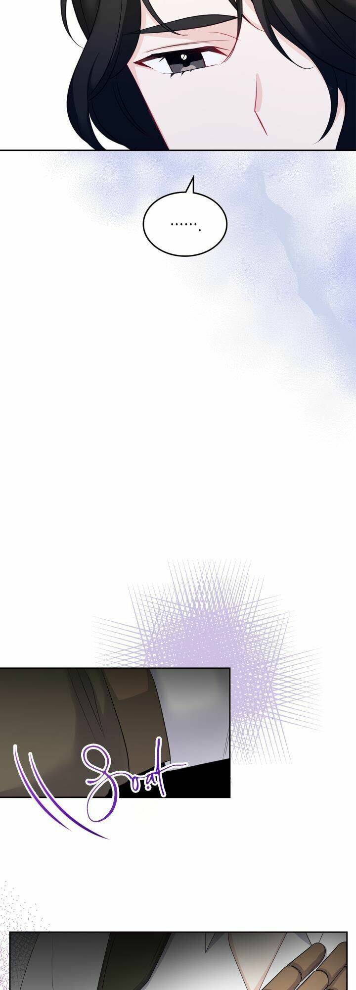 công chúa phản diện muốn ở trong ngôi nhà bánh quy chapter 47 45