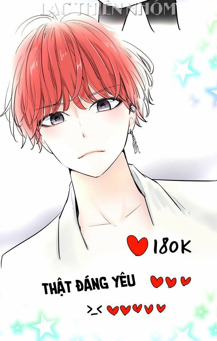 choco ngọt ngào chapter 45 23