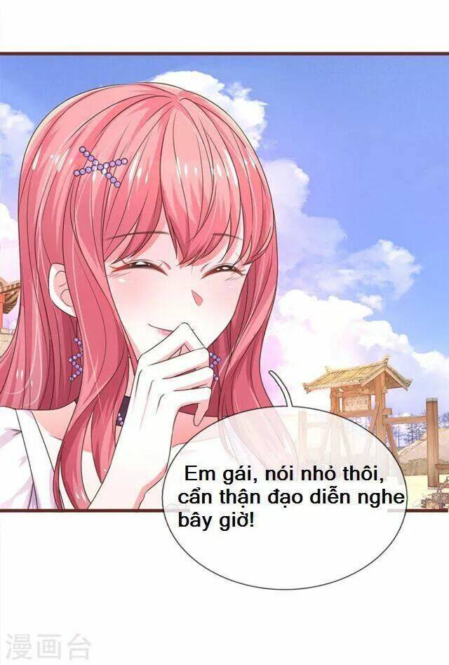 trùng sinh để trả thù chapter 23.2 7