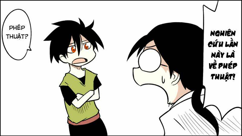 senyuu chapter 53 38