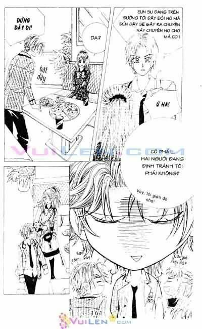 chàng gà mái chapter 9 161