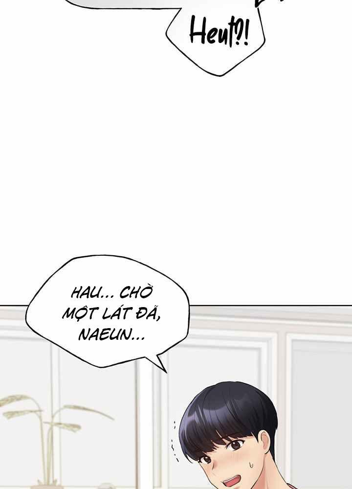 cô em vẽ tranh minh họa của tôi chapter 10.1 54