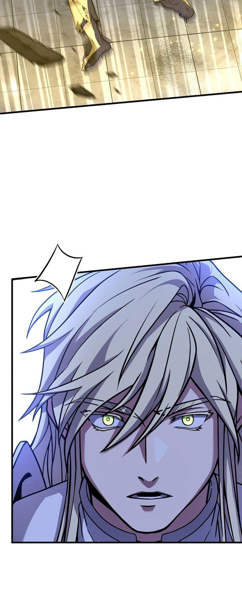 sự trở lại của hiệp sĩ giáo vô song chapter 64 7