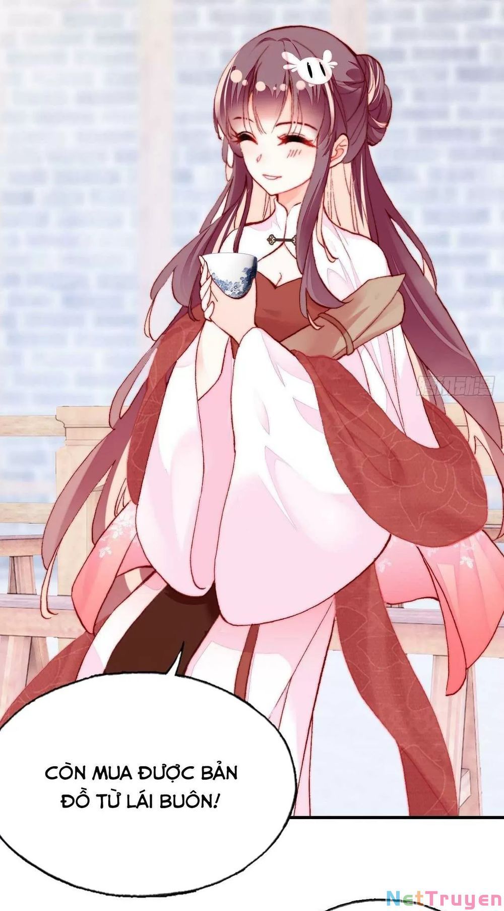 lại bị bệnh chiều chuộng quấn lấy chapter 41 19