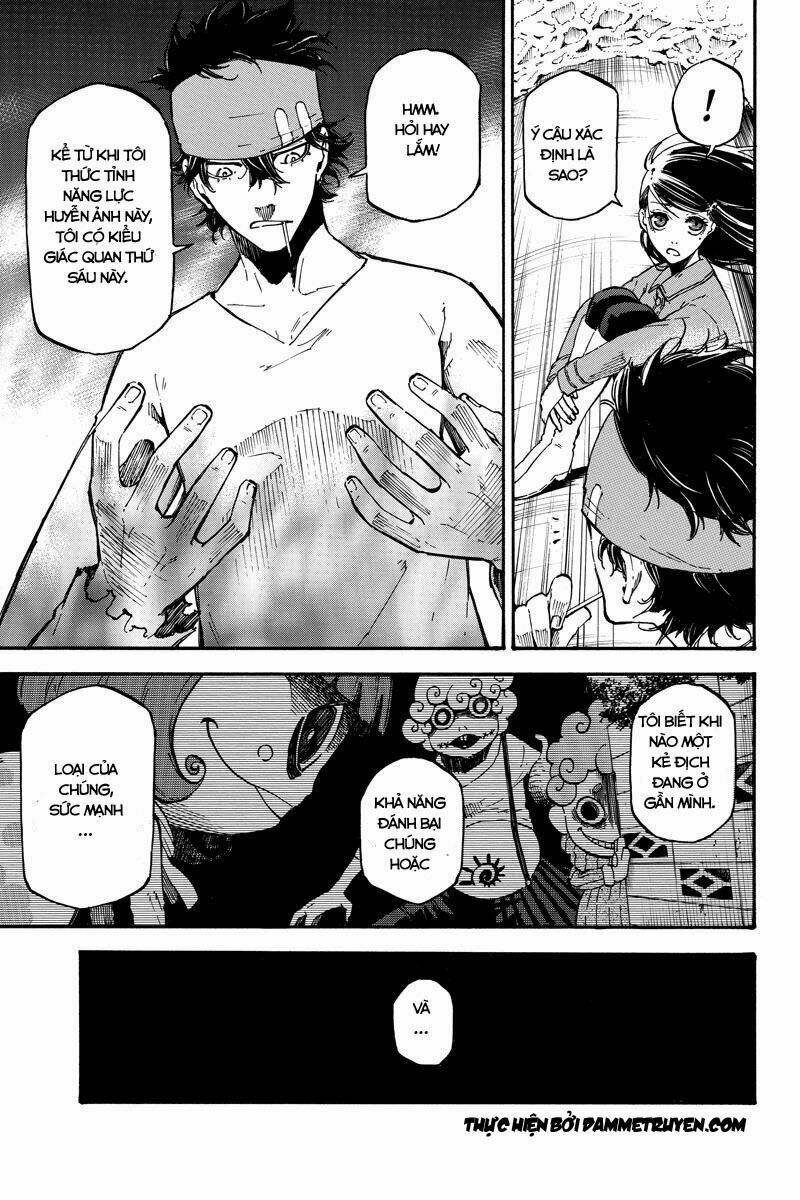 dolly kill kill chapter 31 3