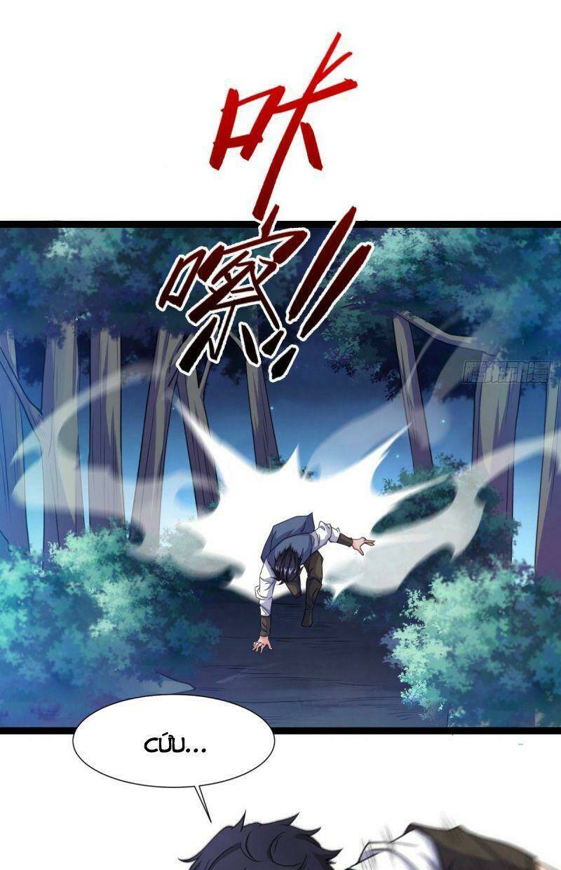 ma hoàng sư đệ quả thực quá chung tình chapter 15 7