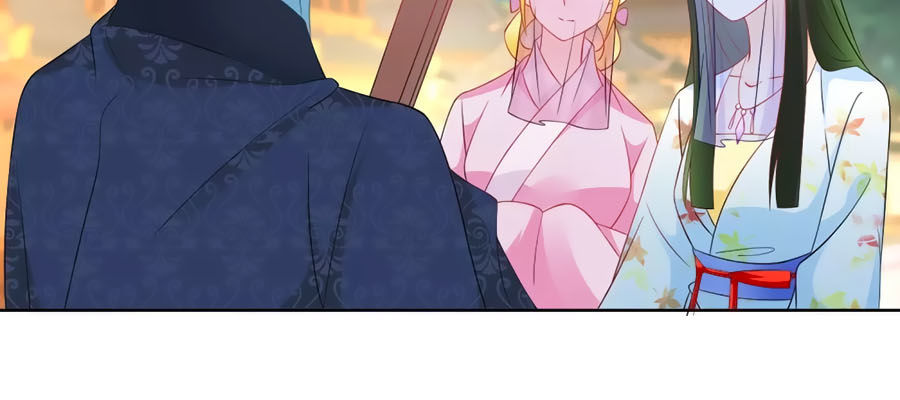 trù nương hoàng hậu chapter 61 16