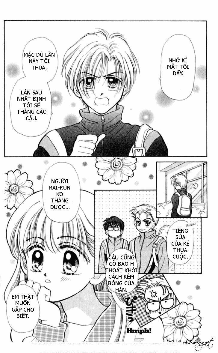 baby love chapter 31 35