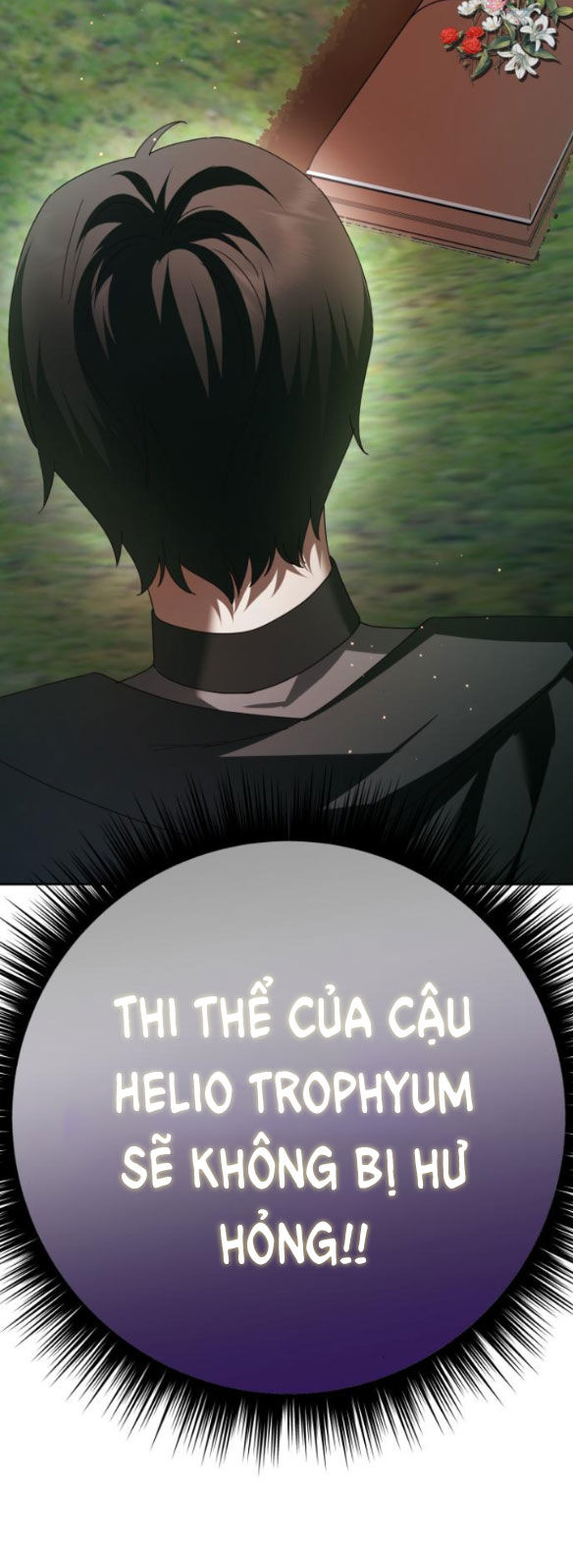 tôi muốn trở thành cô ấy dù chỉ là một ngày chapter 140.2 57