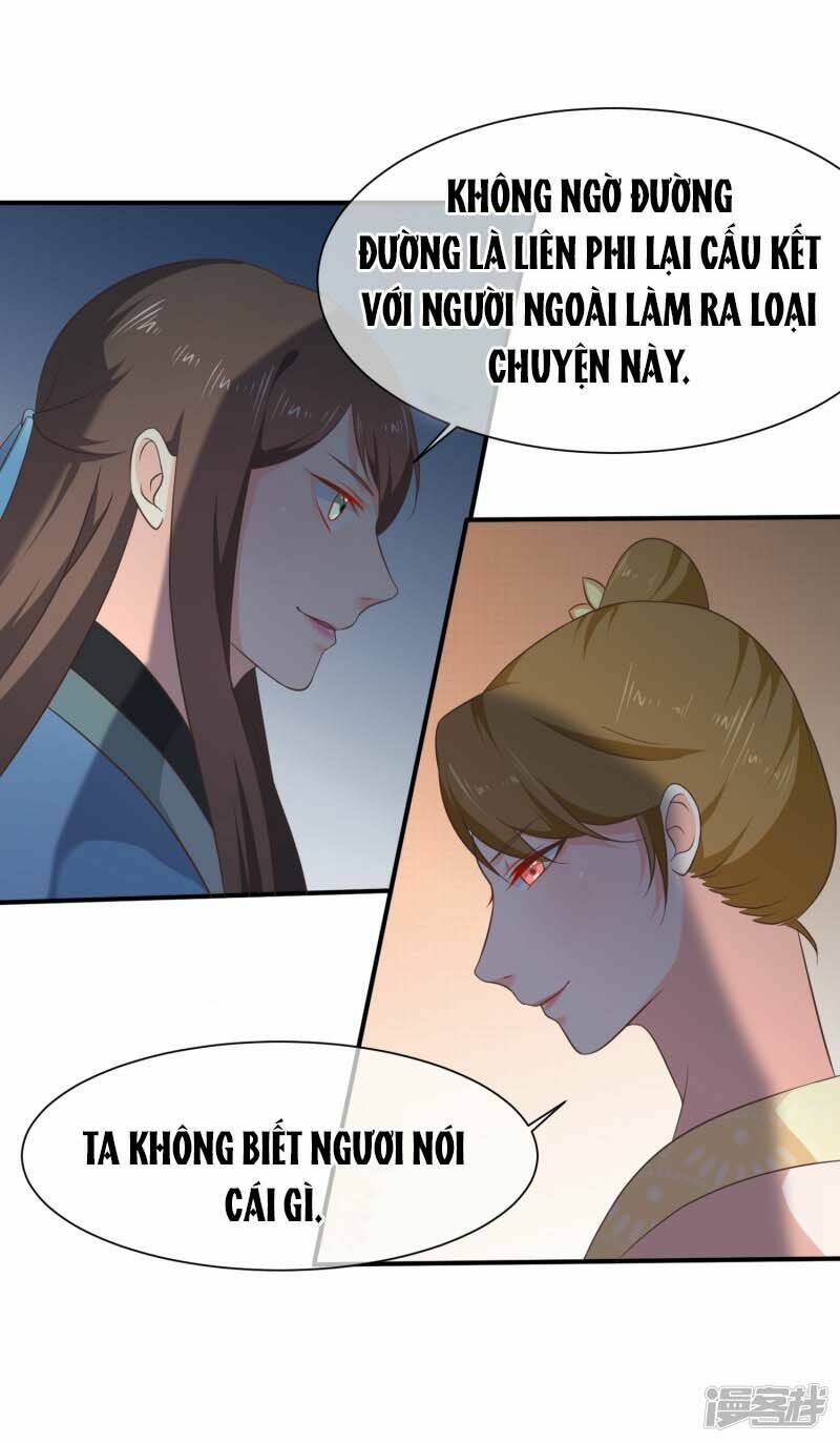 mười dặm hồng trang, thay huynh xuất giá chapter 43 8