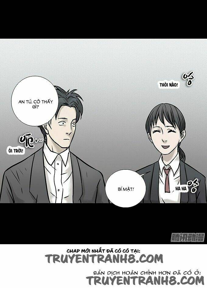 ớn lạnh tuyệt đối chapter 97 30