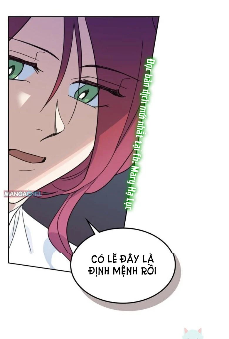 [18+] người đẹp và quái vật chapter 69.1 30