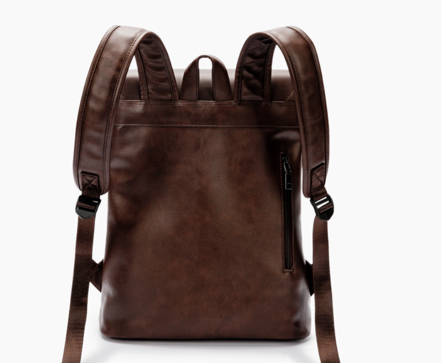 Balo da nam đa chức năng cao cấp phong cách mới