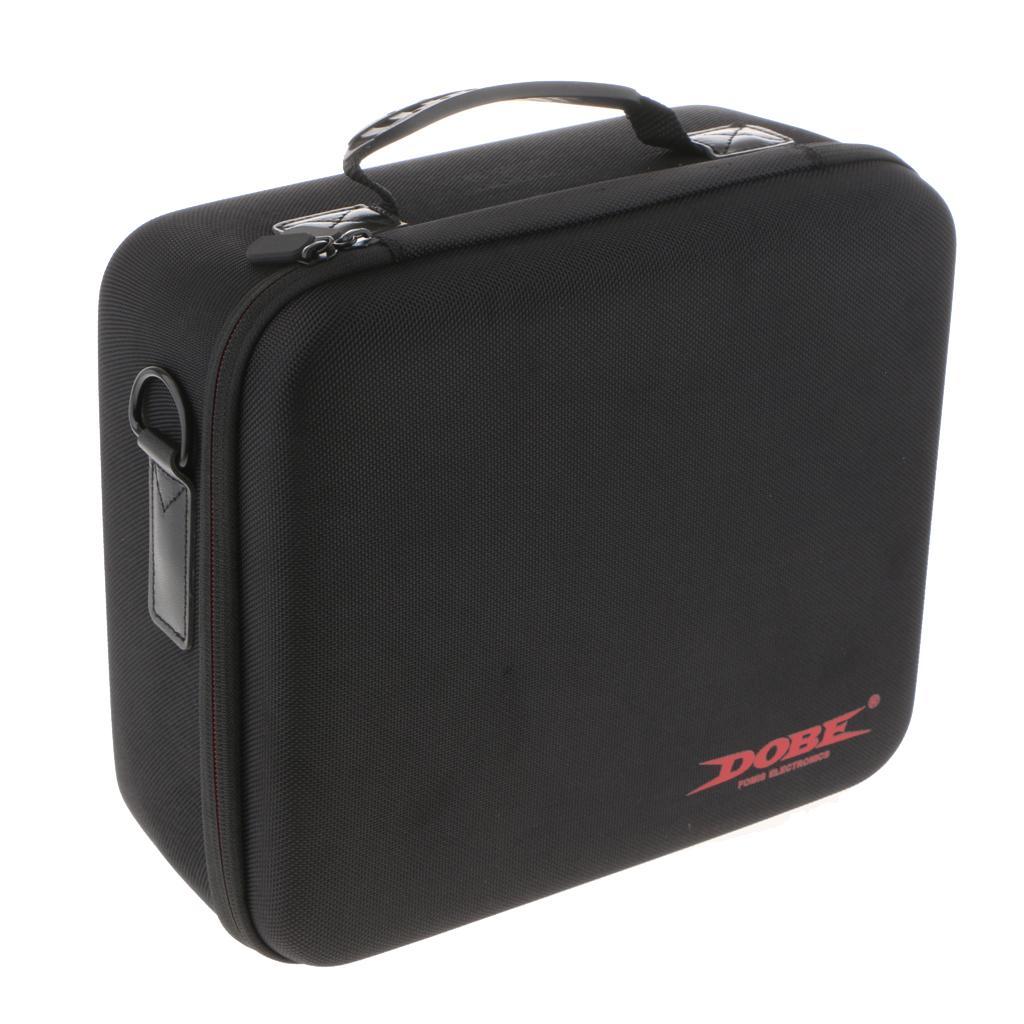 Hard EVA Storage Bag Travel Carrying Case Cover for Switch Console