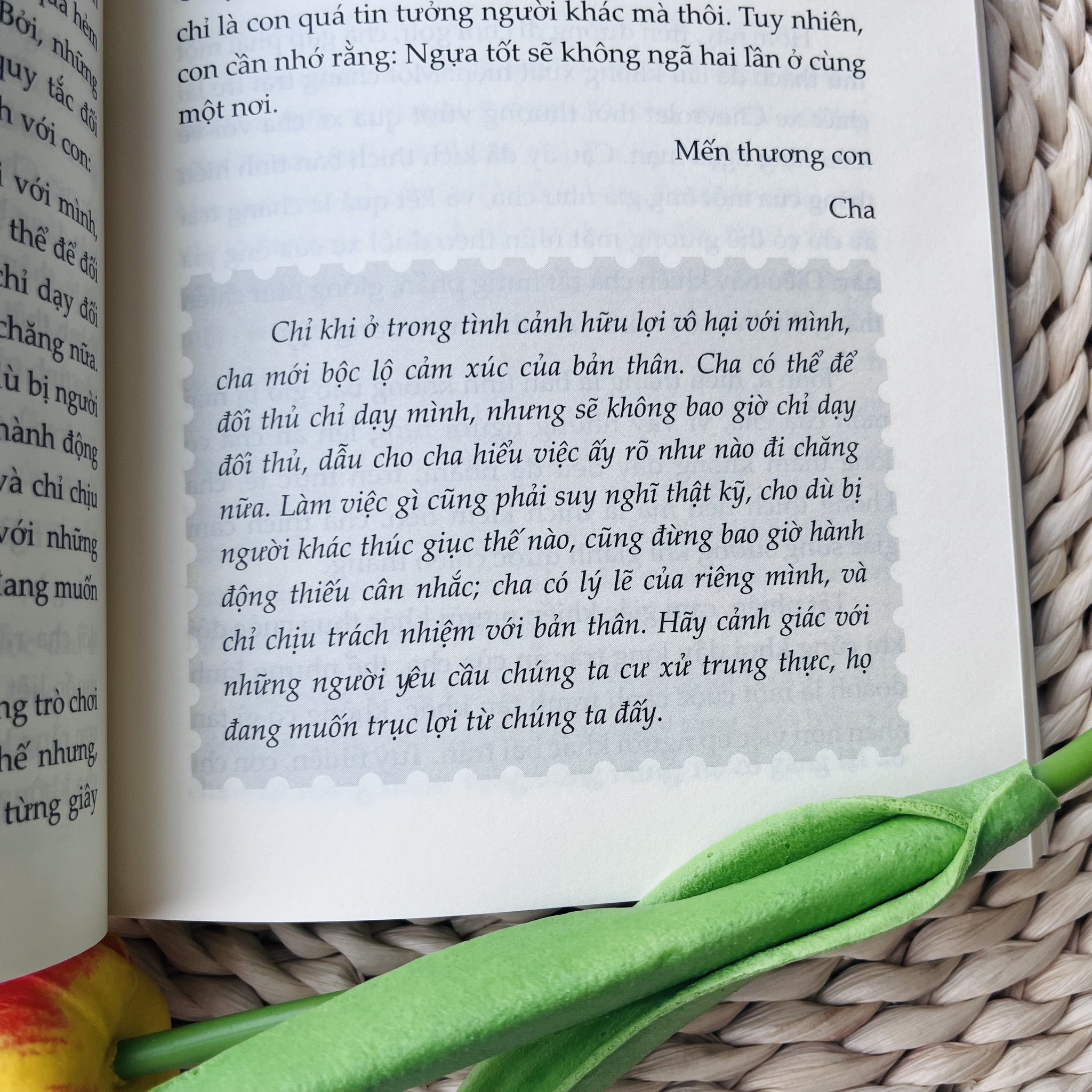Tỷ Phú John Davison Rockefeller và 38 Lá Thư Gửi Cho Con Trai