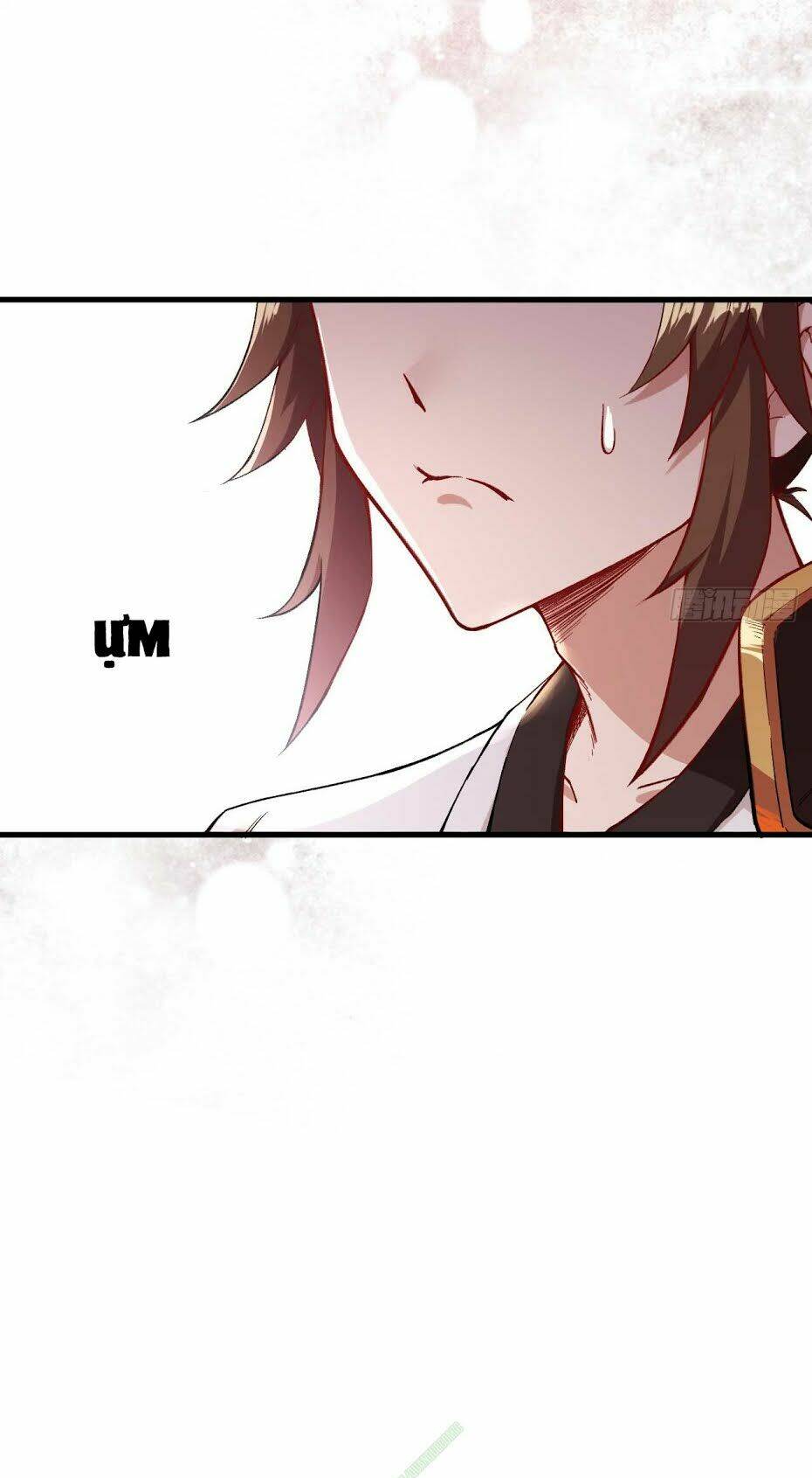 trường an tưởng tượng chapter 8 11