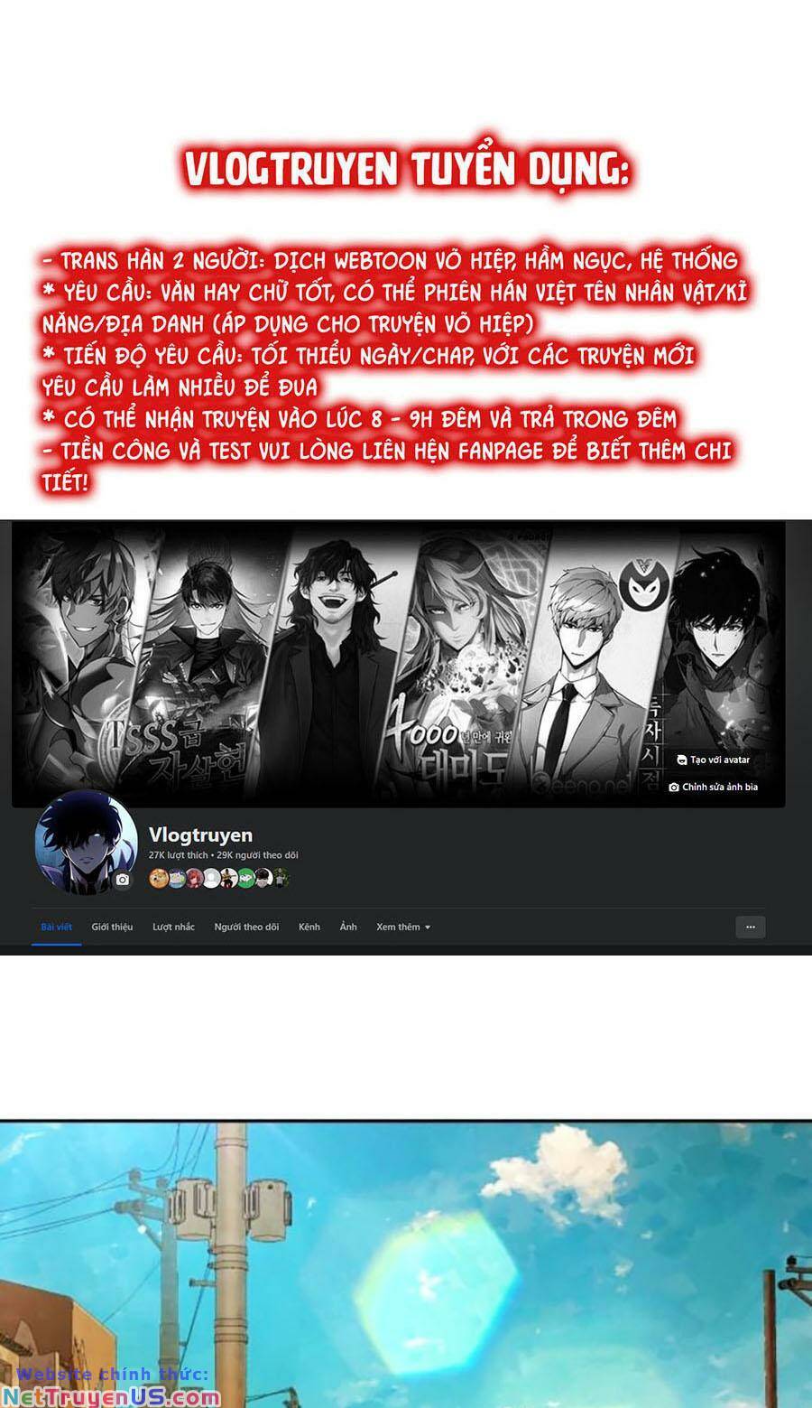 bạn học tôi là lính đánh thuê chapter 162 1