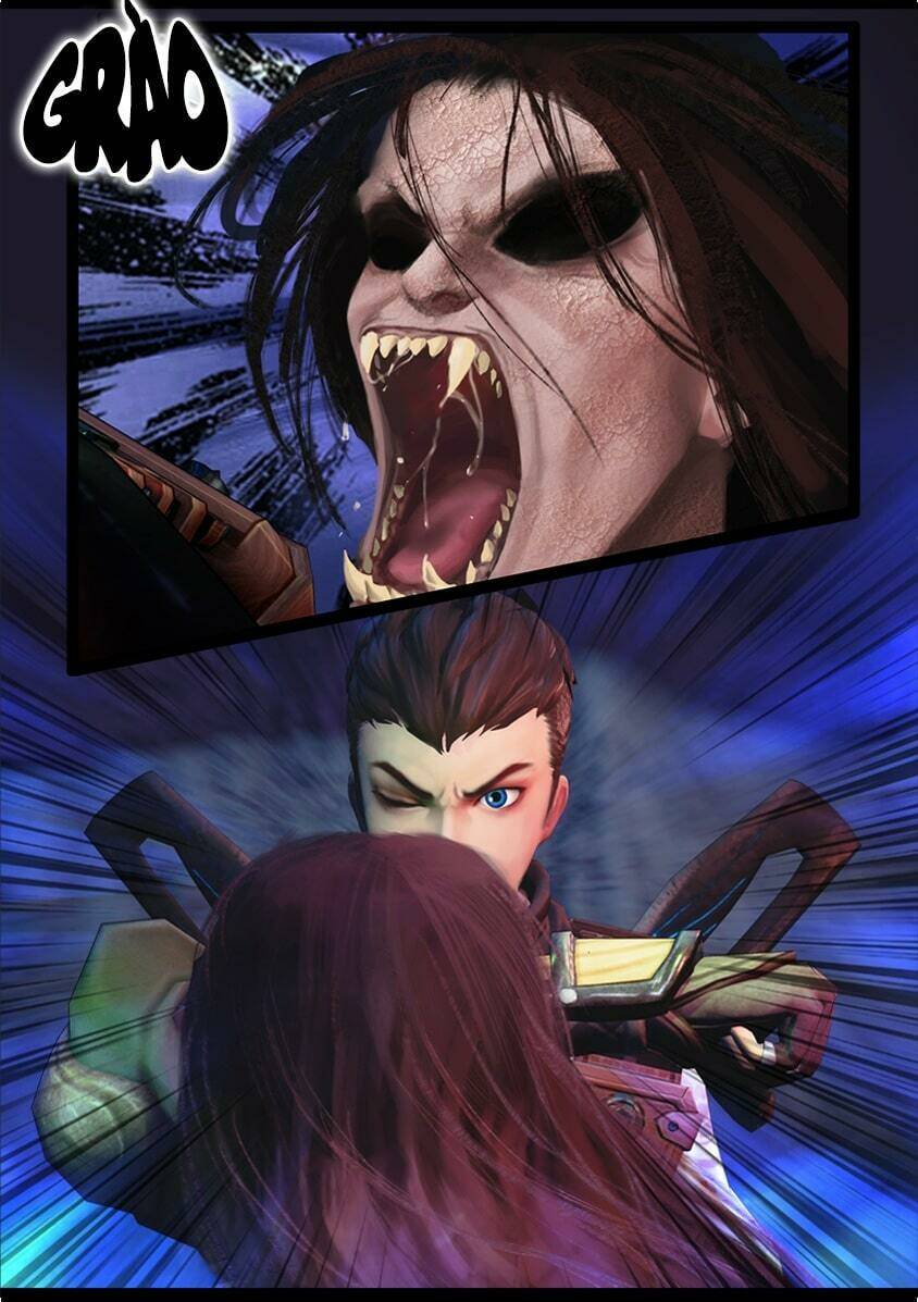 thủ mộ bút ký chapter 79 4