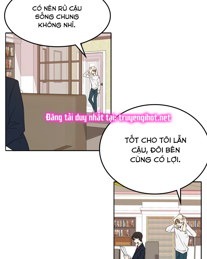 hẹn gặp anh ở kiếp thứ 19 chapter 5.1 14