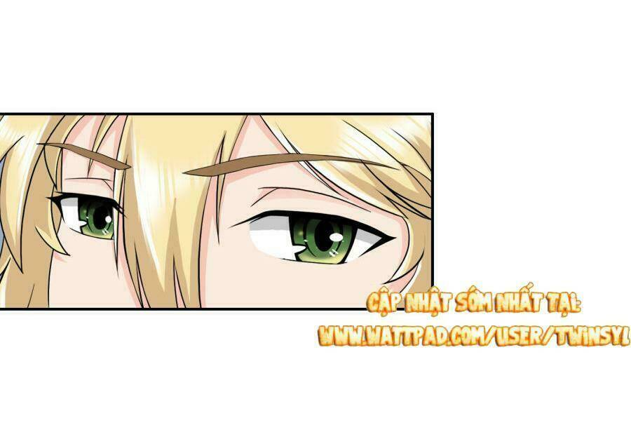 bá đạo trung khuyển tìm ái ký chapter 110 22