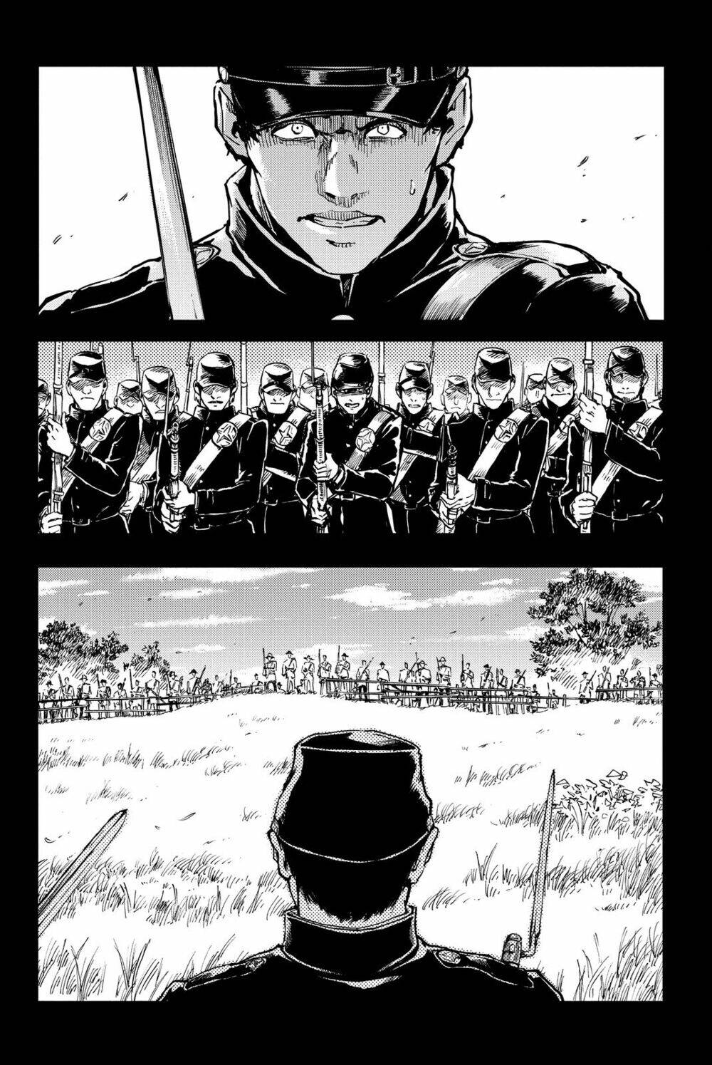 the abandoned sacred beasts chapter 19 4