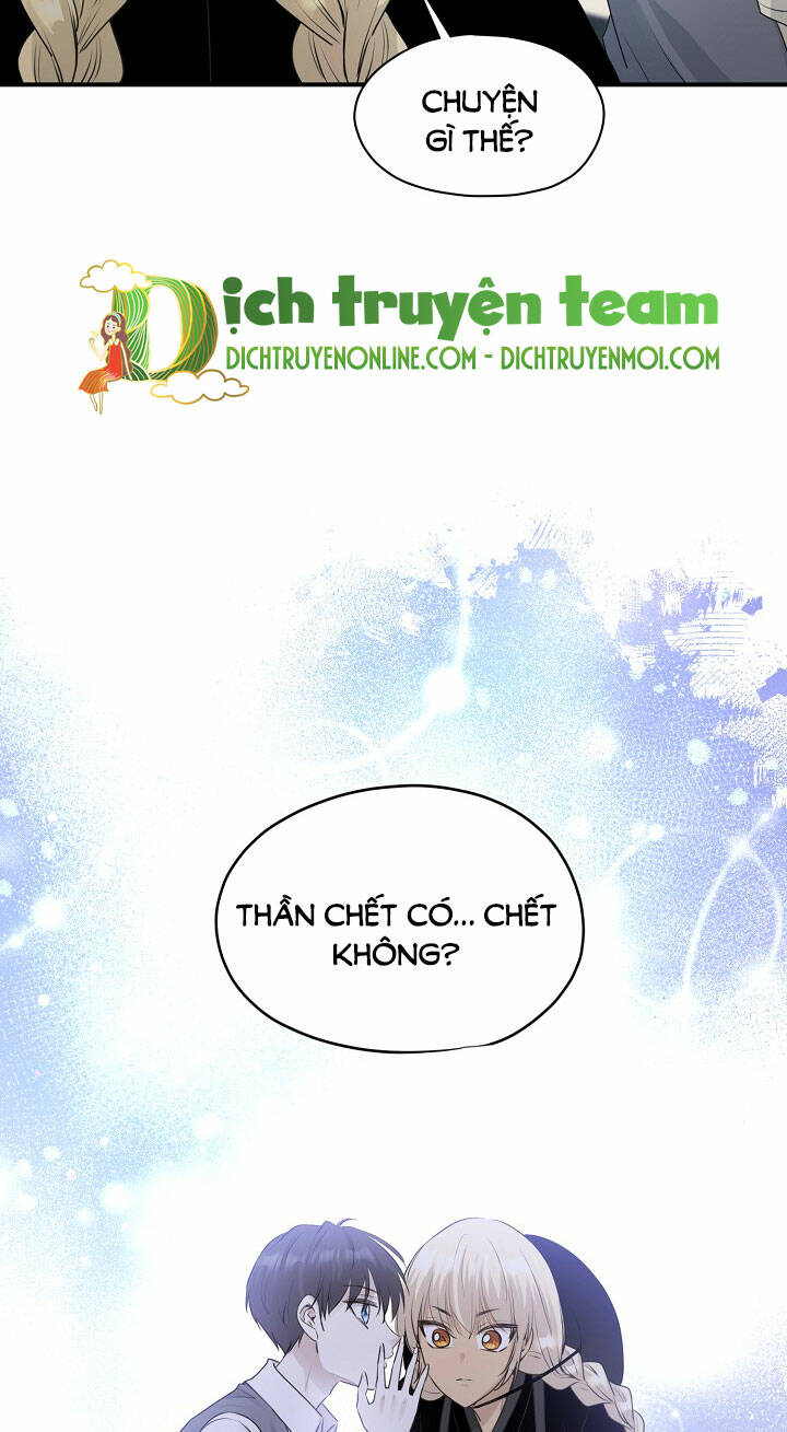 cuộc sống kỳ thú chapter 101 59