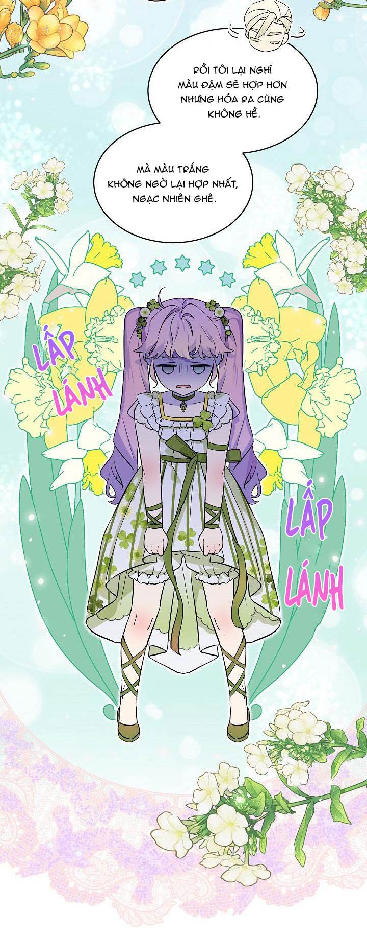 quý cô quyền lực chapter 12 43