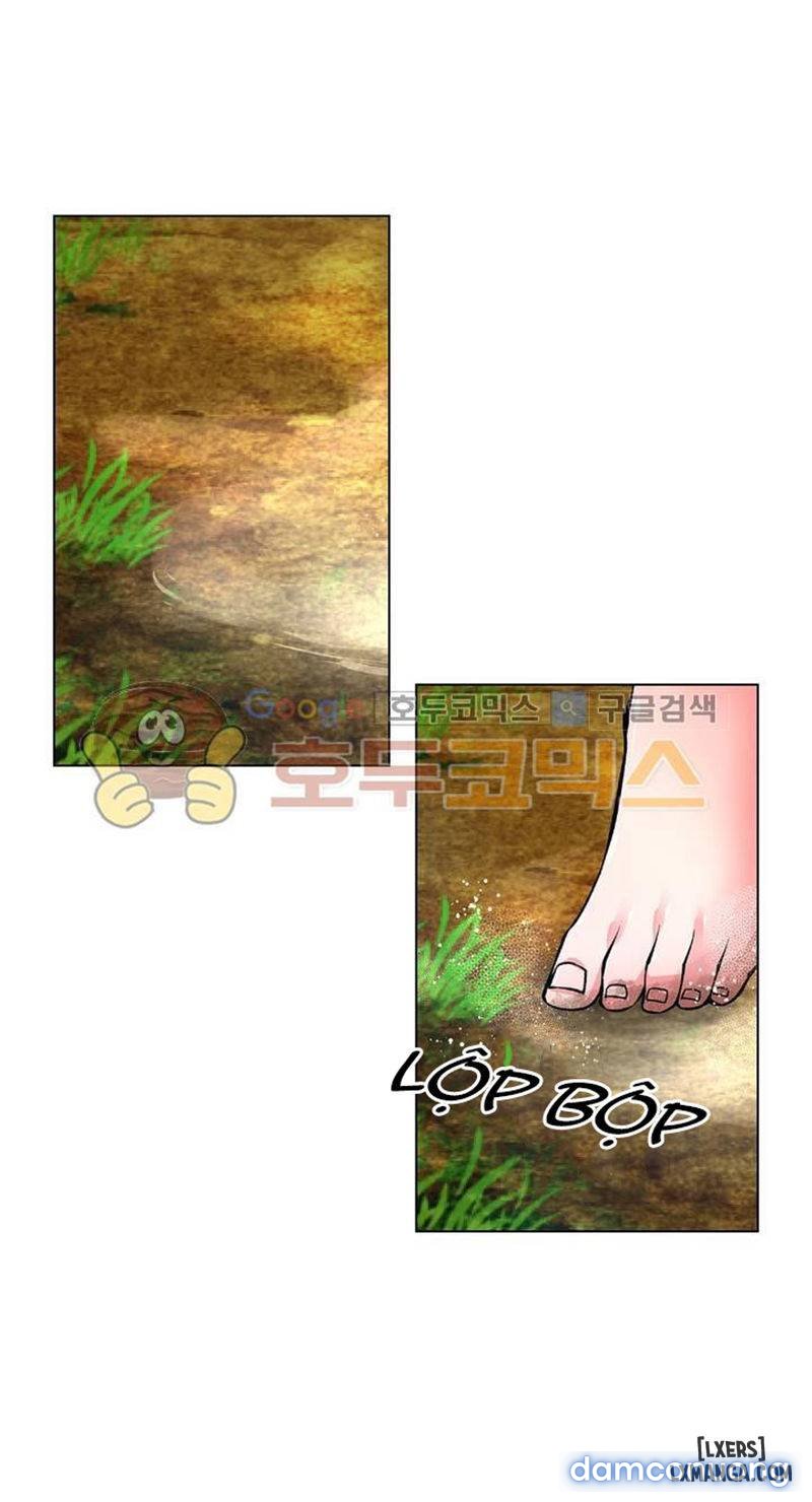 nô lệ song sinh chapter 107 20