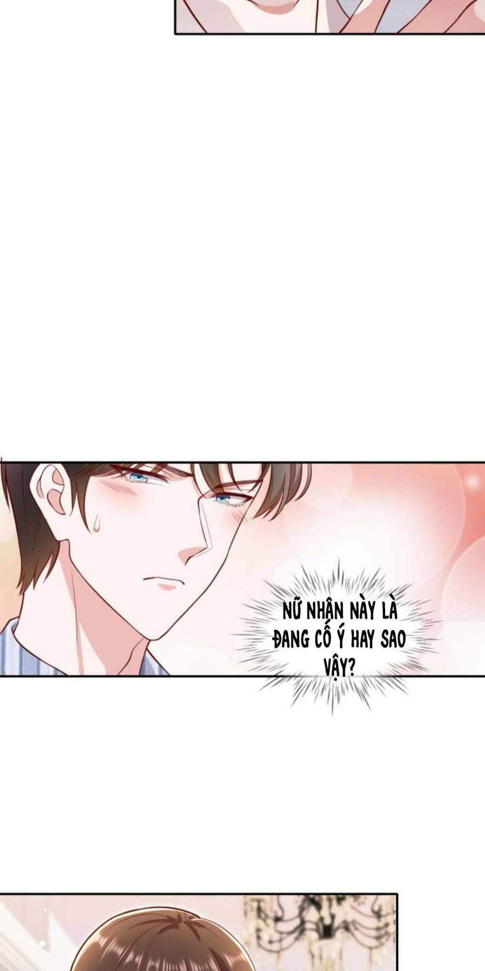 nhất sanh hữu hỉ chapter 54 6