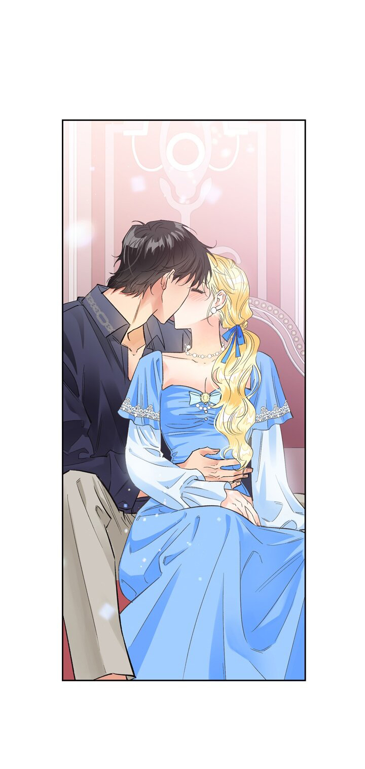 ác nữ xứng đôi với bạo chúa chapter 28 20