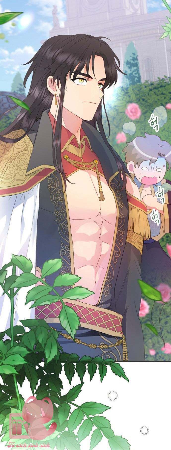 bỏ quách chồng con đi, tiền bạc mới là tất cả chapter 49 80