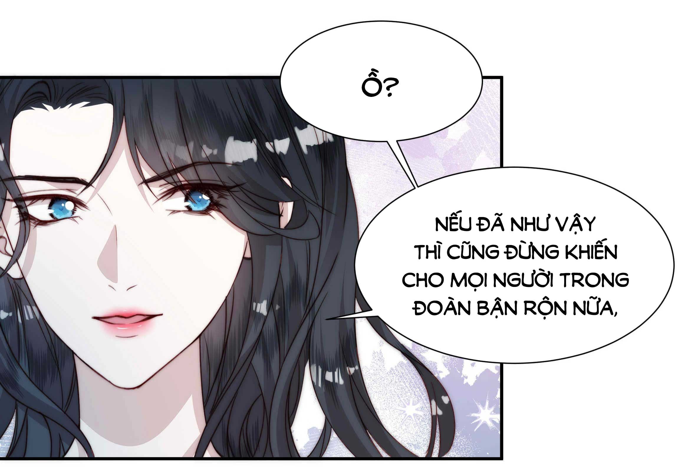 hot search phủ sóng! kẻ muốn buông xuôi như tôi nổi tiếng sau một đêm chapter 14.2 10