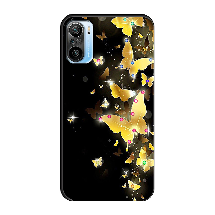 Ốp Lưng Dành Cho XIAOMI K40