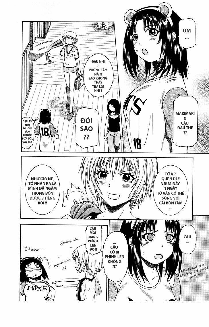 dethrone chapter 5 3