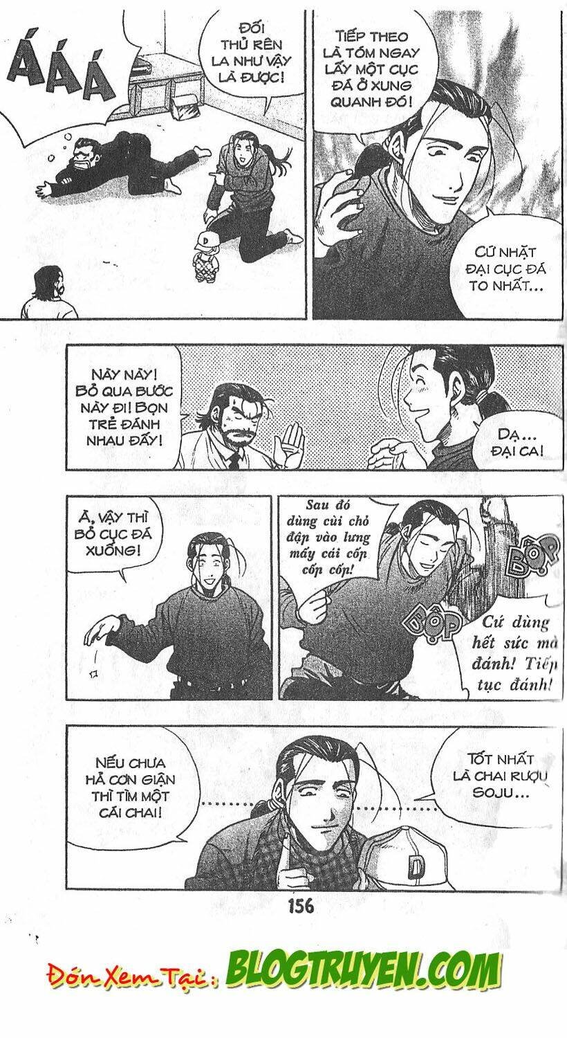 kid gang chapter 57 10